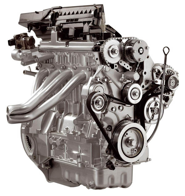 2004 Des Benz 180b Car Engine